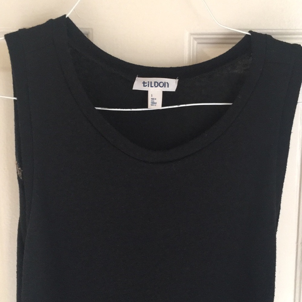 Tildon Mid Dress - Free People